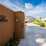 Luxury Jacuzzi Villa Nettuno