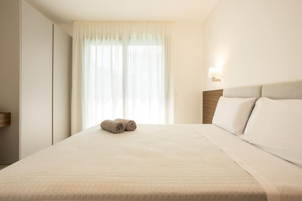 Apartamento Luxury Jacuzzi Nettuno *