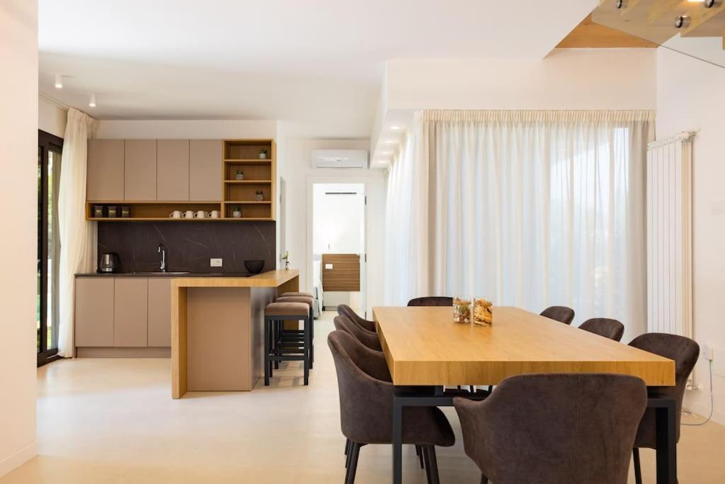 Apartamento Luxury Jacuzzi Nettuno Palermo