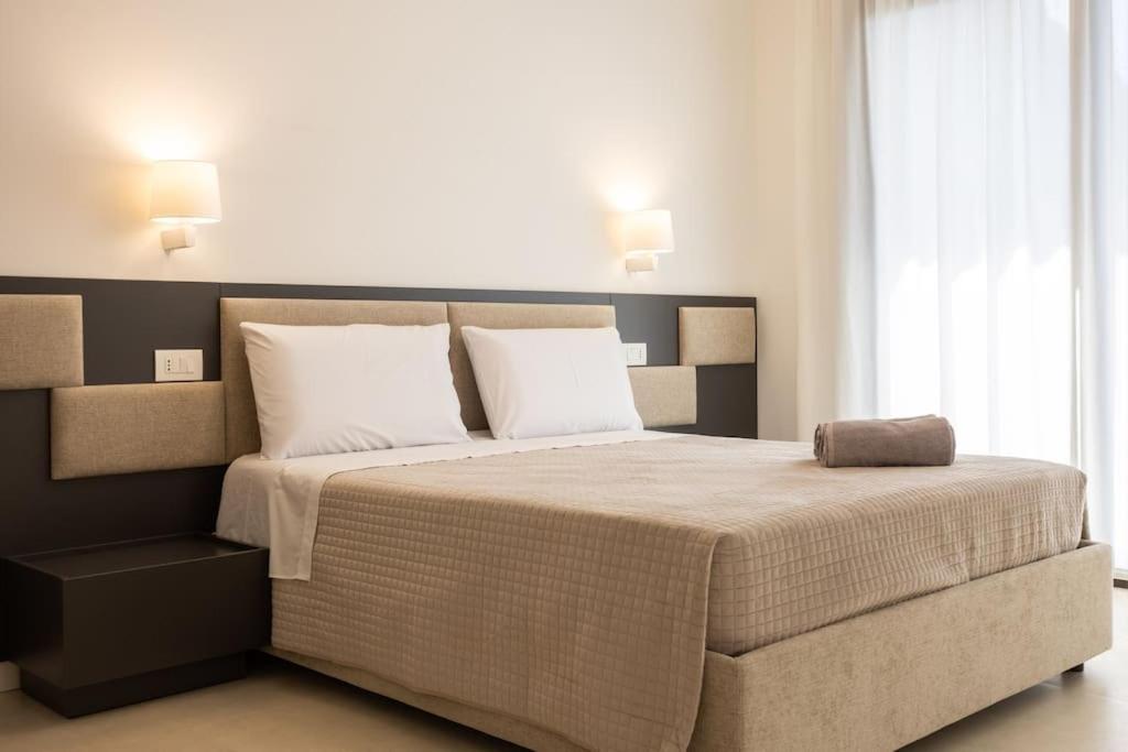 Apartamento Luxury Jacuzzi Nettuno *