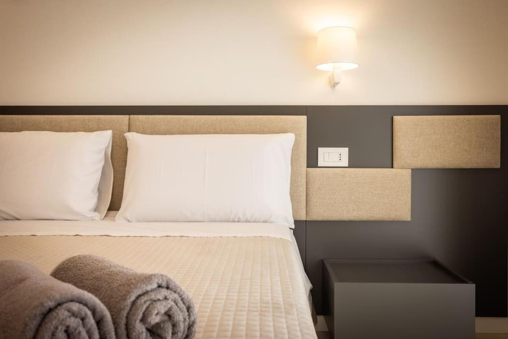Luxury Jacuzzi Nettuno Apartamento