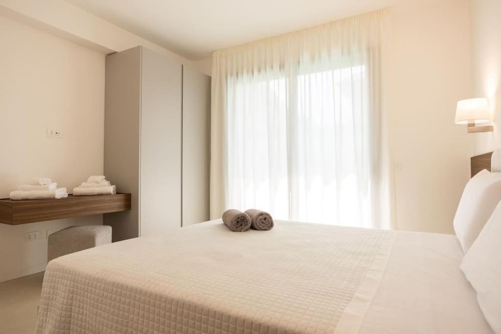 Luxury Jacuzzi Nettuno