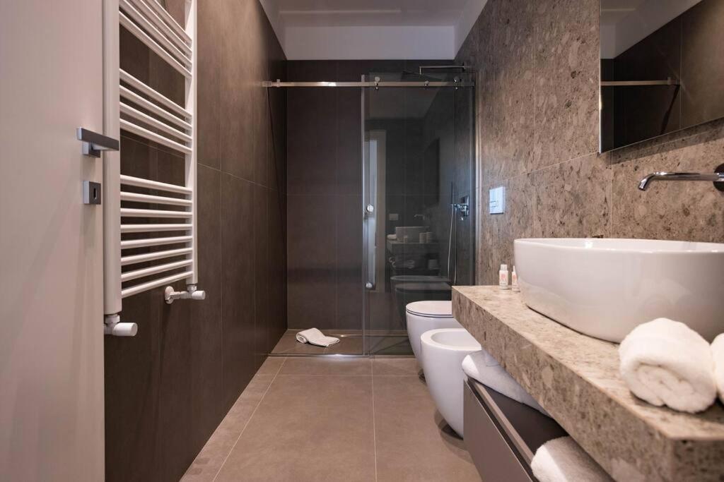 Luxury Jacuzzi Nettuno Apartamento *