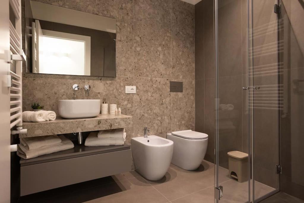 Luxury Jacuzzi Nettuno