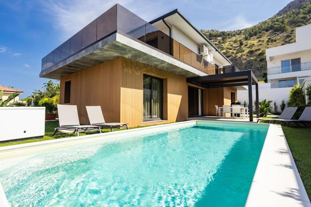 Luxury Jacuzzi Nettuno *